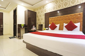 Iconic Inn Near Delhi IGI Airport